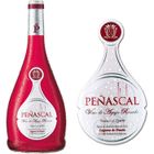 VIN ROSE Penascal Vino de Aguja Rosado Vin d'Espagne Rosé
