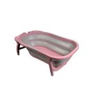 BAIGNOIRE-PIECES DE BAIGNOIRE BABYSUN NURSERY Baignoire Pliable Rose