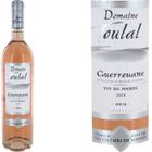 VIN ROSE Domaine Toulal rosé