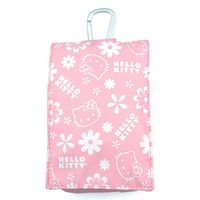 MATERIEL-ACCESSOIRES CAMPING-RANDONNEE Housse Hello Kitty