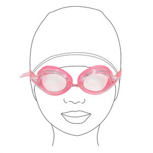 LUNETTES NATATION ARENA Lunettes de Piscine Strike Enfant LUNETTES NATATION ARENA Lunettes de Piscine Strike Enfant