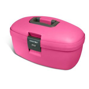 TROUSSE DE TOILETTE - VANITY KINSTON Vanity TROUSSE DE TOILETTE - VANITY KINSTON Vanity