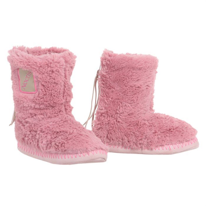 chaussons isotoner femme pas cher