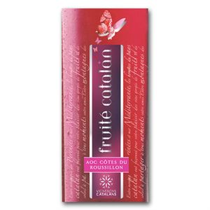 Fruité catalan rosé