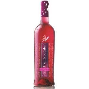 Fruité catalan rosé
