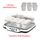 YAOURTIERE - FROMAGERE PACK SEB YG652822 + Pots