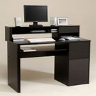 BUREAU - REHAUSSE BUREAU MINNESOTA Bureau + réhausse