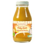  Babybio Soupe de Potimarron Panais