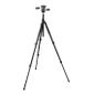 ACCESSOIRES PHOTO-OPTIQUE Manfrotto Kit Photo Trépied 190XPROB + Rotule 804R