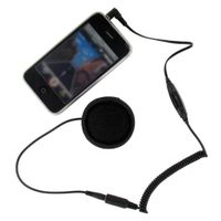 ACCESSOIRES TELEPHONIE G MOBILITY oreillette 2 roues pour iPhone