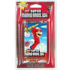 JEUX DE CARTE Booster Mario Trading Cards