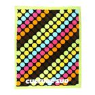  CULTURE SUD Drap de Plage Double lootz 140 x 180cm