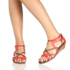 SANDALE VILLE FEMME ENZA NUCCI  Sandales Femme