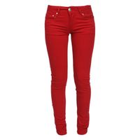 JEANS L'AMIE DE PARIS Jean Femme