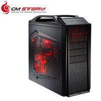 BOITIER PC   -  PANNEAUX LATERAUX Cooler Master Storm Scout