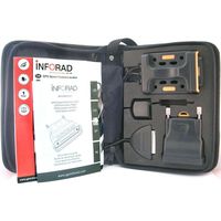 AVERTISSEUR DE RADAR Inforad Moto V1
