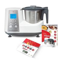 Kitchencook Cuisio Pro V2 Kitchencook Cuisio Pro V2