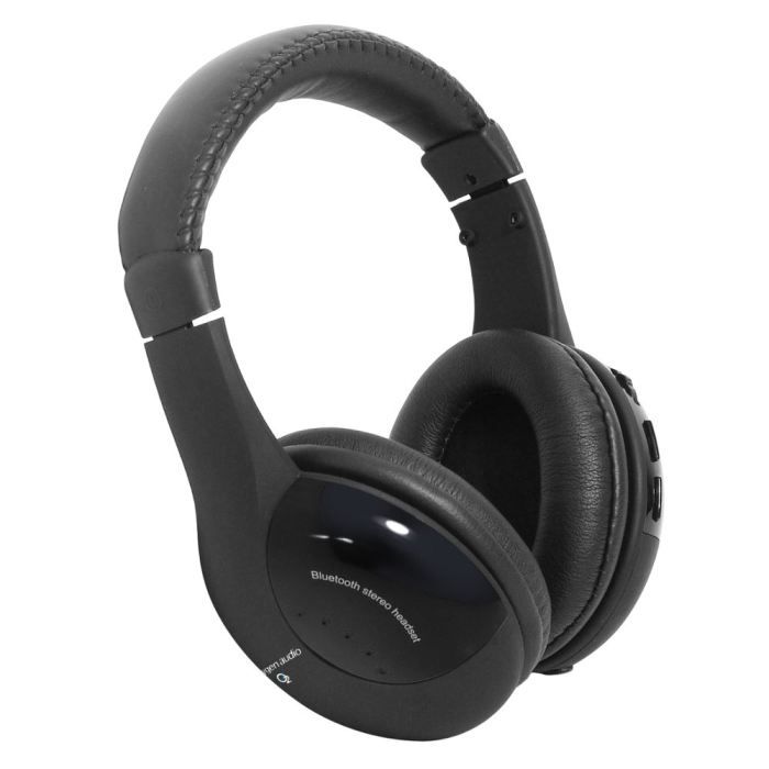 OXYGEN GROOV Noir Casque audio Bluetooth casque écouteur, prix