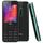 Wiko Riff 2 Noir Vert