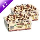  HARIBO Flanbotti 2x210 Pièces