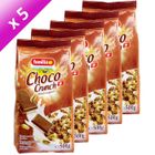  FAMILIA - Müesli croquant chocolat 500g x5