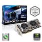 CARTE GRAPHIQUE MSI GTX570 Twin Frozr II 1.2Go GDDR5