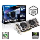 CARTE GRAPHIQUE MSI GTX570 Twin Frozr II 1.2Go GDDR5