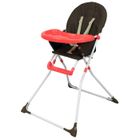  BAMBISOL Chaise Haute Zozo