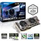 CARTE GRAPHIQUE MSI GTX580 1.5Go Twin FrozrII OC