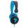 CASQUE / ECOUTEUR On-Earz M Pokora Seven