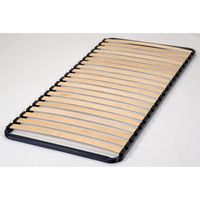 Sommier 90x200cm OPTIMALATTES 20 lattes Sommier 90x200cm OPTIMALATTES 20 lattes