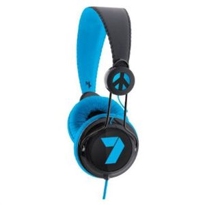 CASQUE / ECOUTEUR On-Earz M Pokora Seven