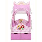CHAMBRE COMPLETE BEBE Lit Carrosse Princess