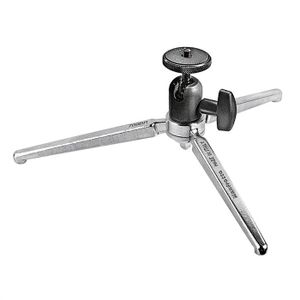 TREPIED PHOTO - CAMESCOPE MANFROTTO MTT2-P02