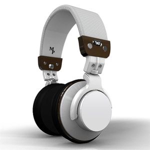 CASQUE / ECOUTEUR On-Earz M Pokora The Pure
