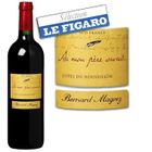 VIN ROUGE "Si Mon Père Savait" Côtes du Roussillon 2003