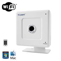 CAMERA IP Y-Cam YCWP04