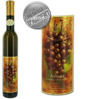 Jean-Louis Tissot Vin de Paille 2006 37.5cl Jean-Louis Tissot Vin de Paille 2006 37.5cl