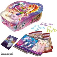 JEUX DE CARTE Coffret Bella Sara Noël 2011