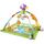 FISHER-PRICE Tapis de la Jungle Musical et Lumine