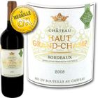  Château Haut Grand Champ Bordeaux 2008