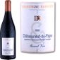 VIN ROUGE Dauverne Ranvier Châteauneuf du Pape 2010