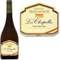 VIN BLANC Château Moncontour "Les Chapelles" Vouvray Sec 10