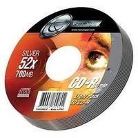 CD - DVD - BLU-RAY VIERGE POUR PC TX CDR 52x