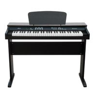 INSTRUMENTS A CORDES DELSON NP10