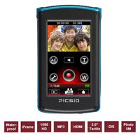 CAMESCOPE JVC WP10