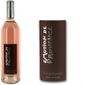 VIN ROSE Emotion de Provence Rosé Côtes de Provence 2011