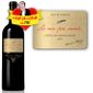 VIN ROUGE "Si Mon Père Savait" Côtes du Roussillon 2011