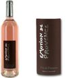 VIN ROSE Emotion de Provence Rosé Côtes de Provence 2011