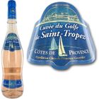 VIN ROSE Cuvée Golfe de Saint-Tropez Côtes de Provence 2011